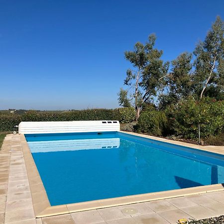 Le Clos Mirelie Gaujac  المظهر الخارجي الصورة