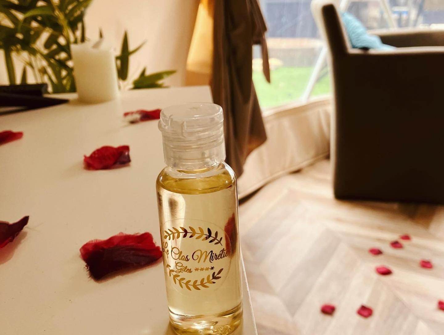 Le Clos Mirelie Gaujac  المظهر الخارجي الصورة